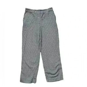 Zara Basics Wool Blend pants